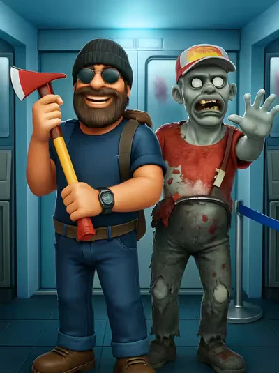 Big Bass Halloween 3