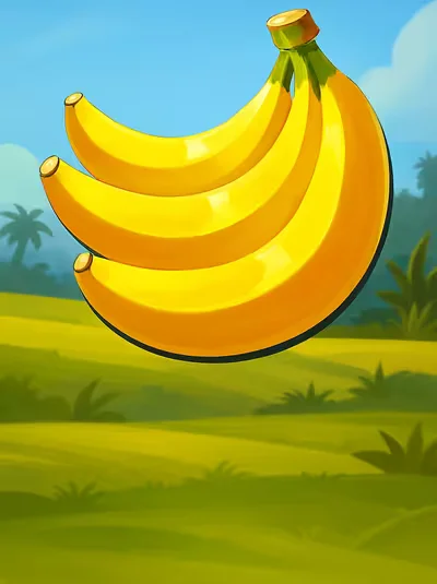 Banana Farm